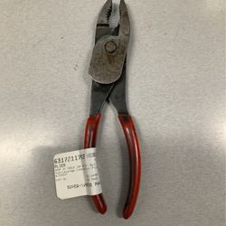 Snap On Combination Pliers