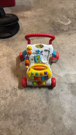 Baby Walker