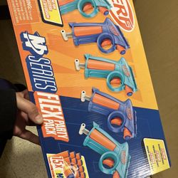 $15, New Nerf N Series Party Pack