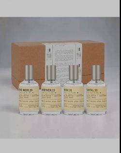 Le Labo Cologne Gift Set