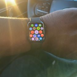 Apple Watch Bluetooth SE 