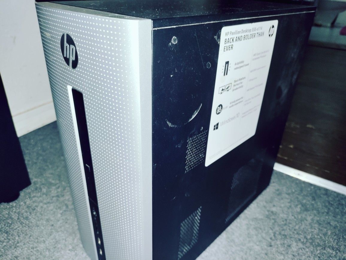 Home Computer