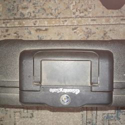 Sentry Safe 