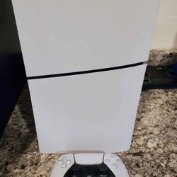 PlayStation 5