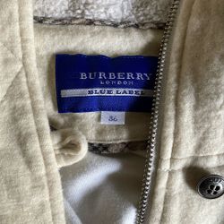 Burberry 