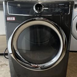 ELECTROLUX FRONT LOAD DRYER
