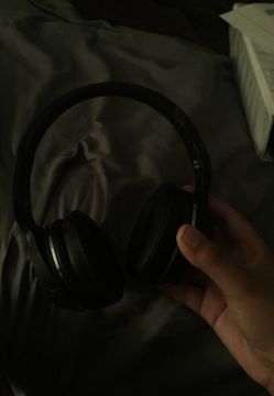 Skull candy headphones