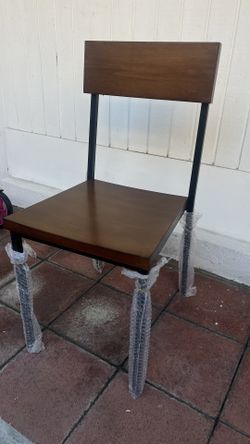 Dining chair