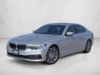 2019 BMW 530i