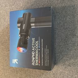 Renpho Active Thermacool Massager
