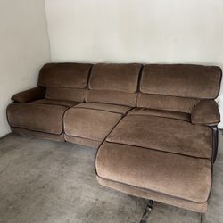Sectional Couch 