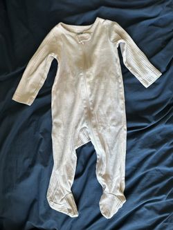 Baby Onesie 9M