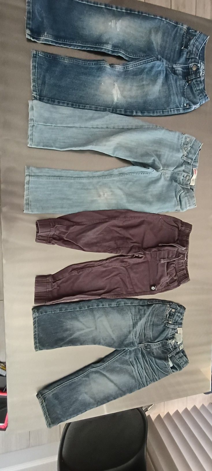 Clothes