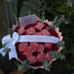 Flower Bouquets