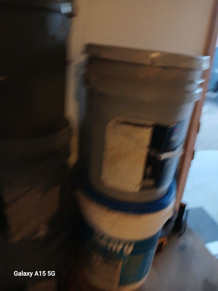 Paint Coaringroof