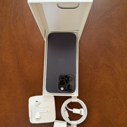 iPhone 14 Pro Unlocked