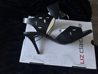 Liz Claiborne Heels