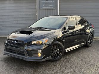 2019 Subaru WRX Premium - ONLY ONE OWNER