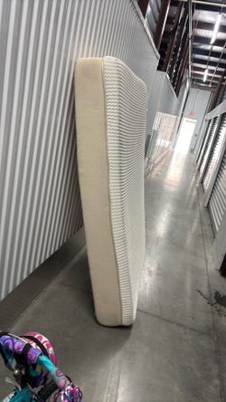 Mattress
