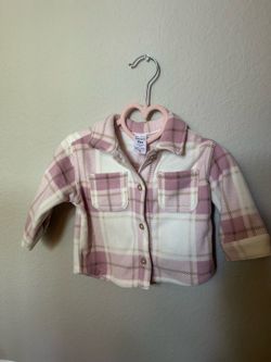 Carters 6 months jacket