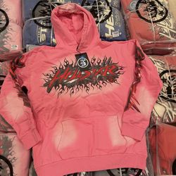 Hellstar Hoodie 