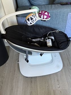 4 ‘moms rocking chair