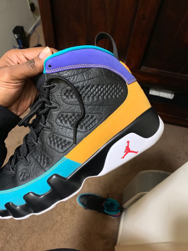 Authentic Air Jordan Retro 9s For Sale In Los Angeles CA OfferUp