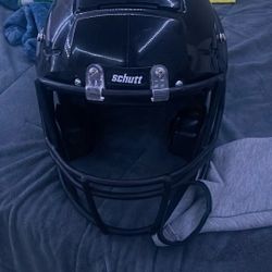 F7 Football Helmet