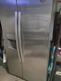 Appliances for sale
