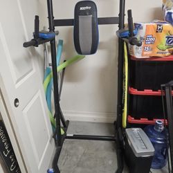 Body Fit Standing Up Bar