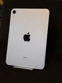 iPad Mini 6 64GB WiFi