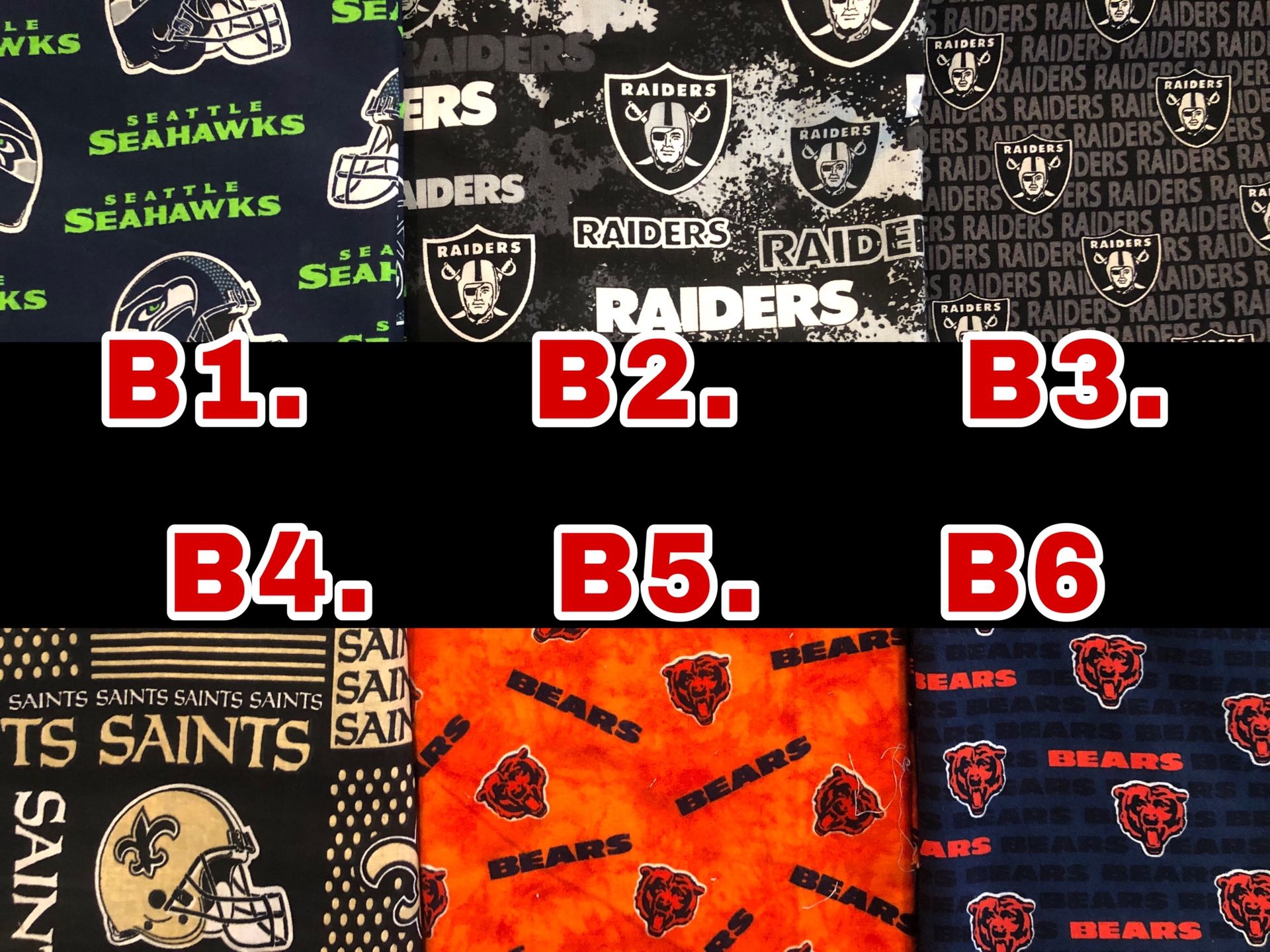 Custom Face Masks for Adults and Kids