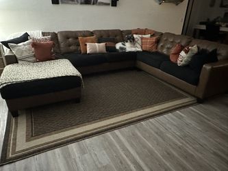 Sectional