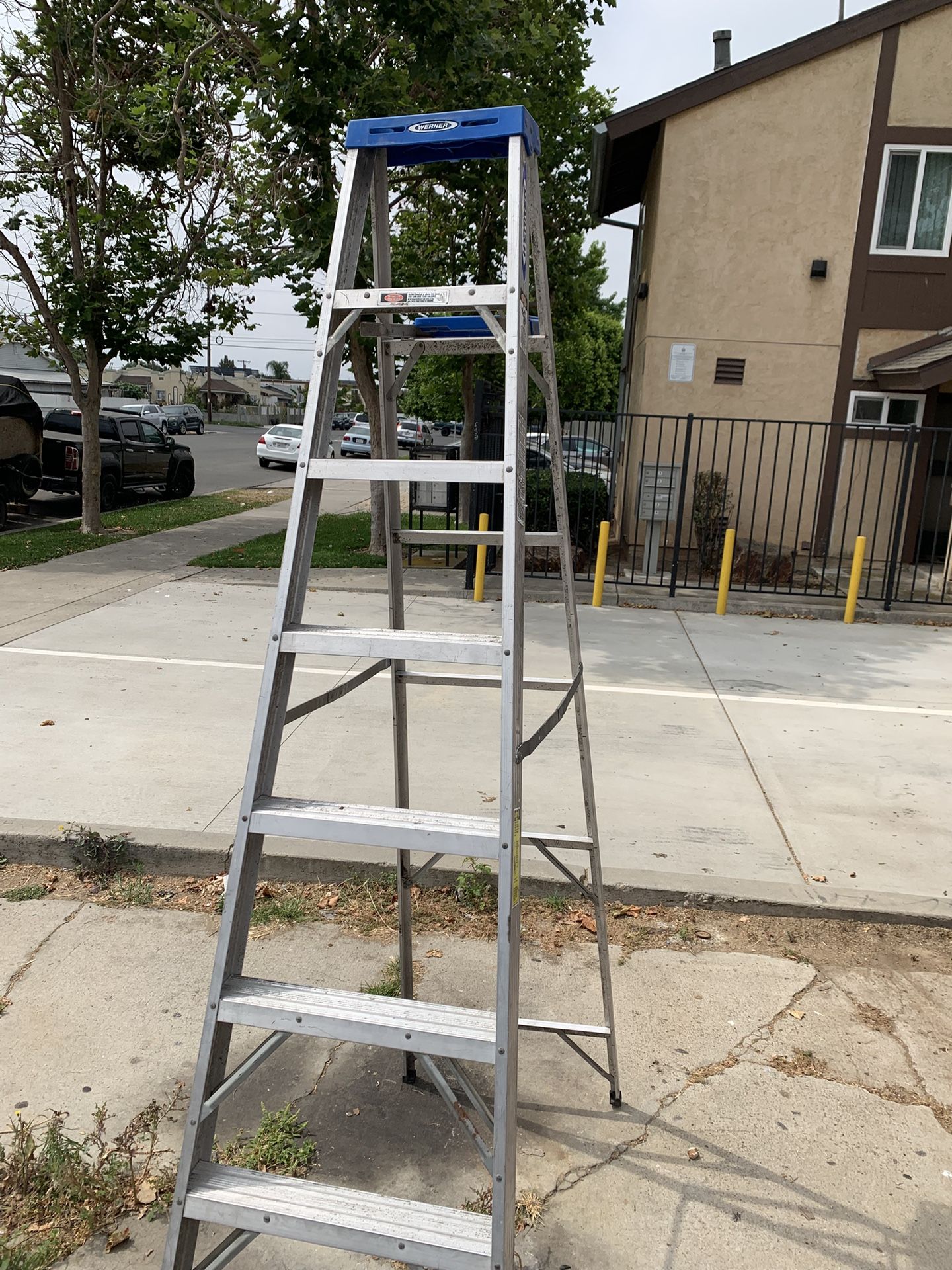 Ladder