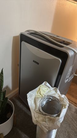 Ac unit