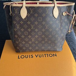 Louis Vuitton Bag 
