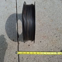 12.2 lb Spool of Hanging Wire Gauge Annealed Mechanics for Soldering