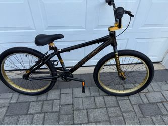 SE So Cal Flyer 24 inch BMX Bike