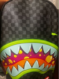 Sprayground