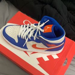 Jordan 1 Mid