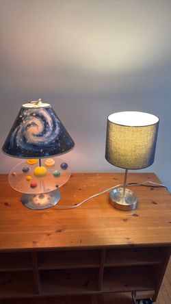 Lamps