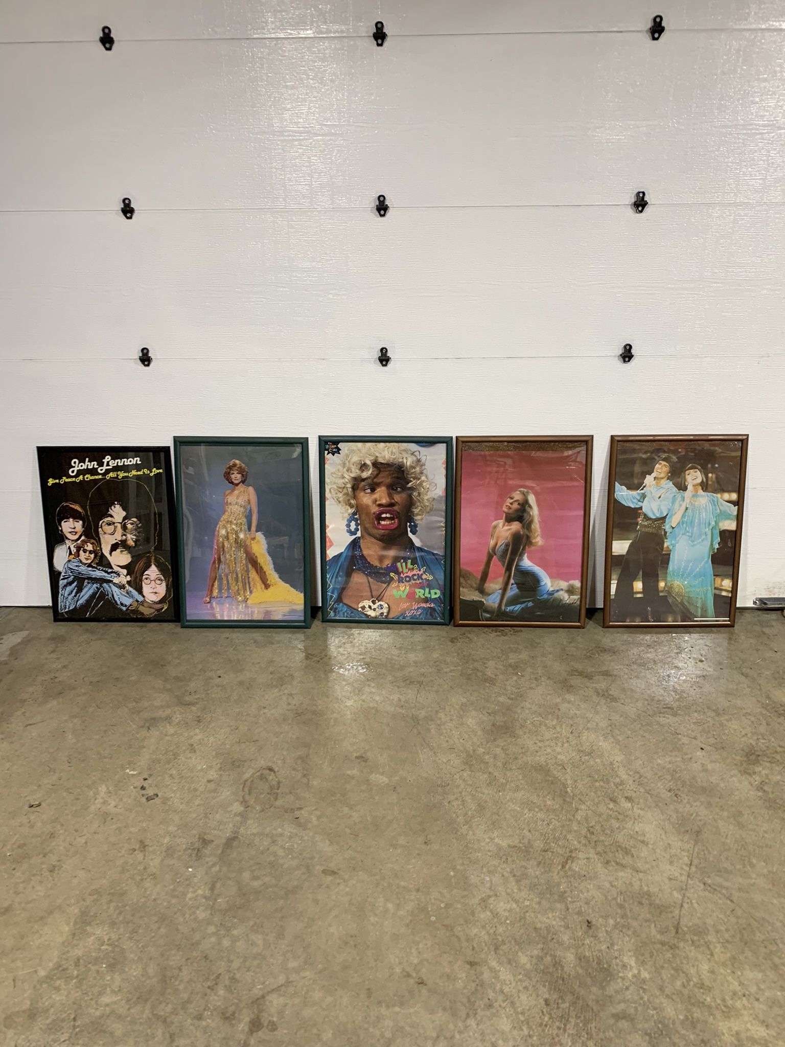 Vintage Posters