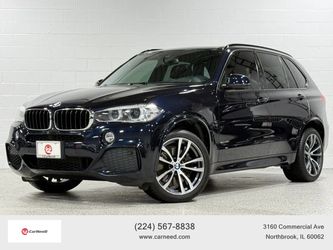 2015 BMW X5