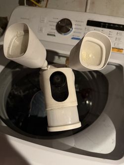 Eufy Floodlight