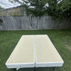 King Size Boxsprings 