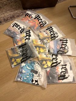 Godspeed shirts for sale‼️All brand new