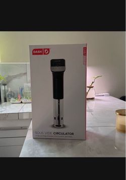 Sous vide