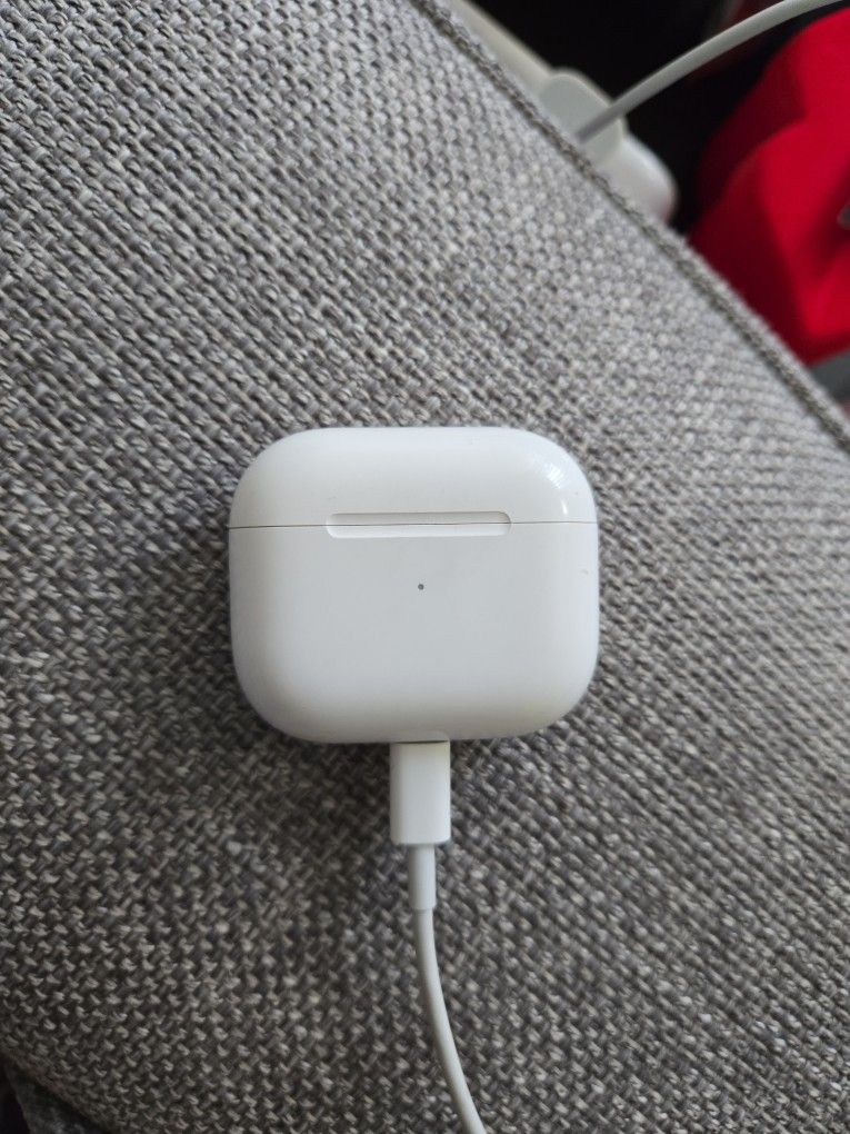 Airpods Generation 3