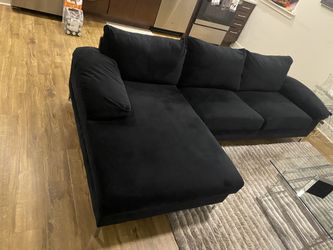 Large Sectional Sofa