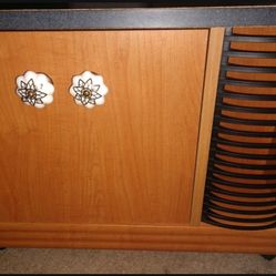 TV Stand / Filing Cabinet